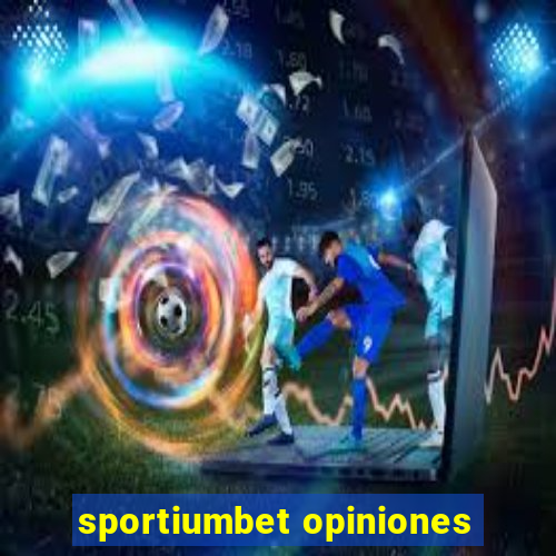 sportiumbet opiniones